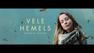 VELE HEMELS BOVEN DE ZEVENDE | NÚ IN DE BIOSCOOP