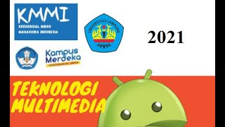 Kuliah KMMI Teknologi Multimedia Pertemuan 10 - Intent dan Cloud - Mitra TELKOM TELSTRA