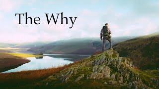 "The Why" (Short Film | Lumix S5 i)