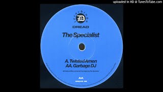 The Specialist - Twisted Amen