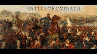 The Battle of Overath (F&M Austro Prussian War)