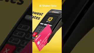 iKhokha Mobile Card Machine