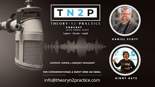 Theory-N2-Practice with Ginny Katz and HazAdapt