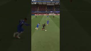 kudus classic goal against Chelsea.. Please subscribe #viral #fifa23