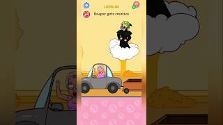 Best Crazy Ending #shorts #gameplay #funnyshorts #viralvideo