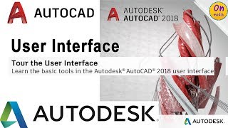 Tour the AutoCAD UI Video  AutoCAD  Autodesk Knowledge.