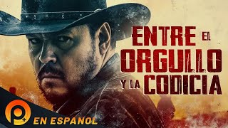 ENTRE EL ORGULLO Y LA CODICIA | PELICULA COMEDIA EN ESPAÑOL LATINO | PELICULAS+