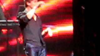 a-ha "Take on Me" live on their last show in the USA 5/16 Club Nokia, Los Angeles