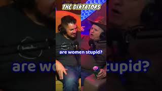 Are Women Stupid? #funnyshorts #shorts #funnyvideos