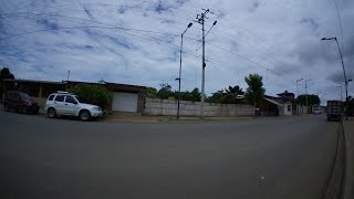 terreno comercial en venta Puerto Lopez