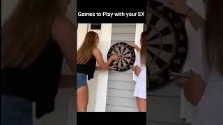 Boys Dream Game to play with EX #gameplay #boys