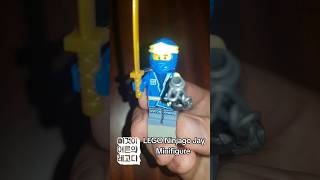 #lego #legos #short #shorts #legoninjago #legojay #legominifigure #legojaystittanmech