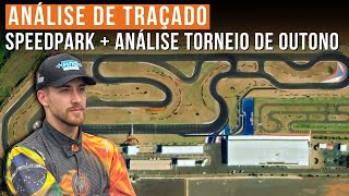 Análise de Traçado Speedpark - Birigui (Live #193)