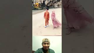 Ala Film India Video Klip Farel Prayoga Di pantai #shorts