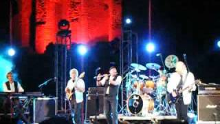 Jethro Tull a Taormina (2009) Nothing is Easy