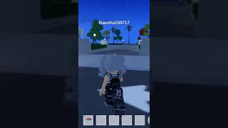 siapa yang gangguin aku kemarin? #roblox #robloxedit #robloxshorts #gamerroblox #subscribe #like