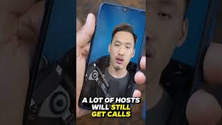 I have over 200 properties on airbnb and I don’t get a single call or text 📲 here’s how I do it