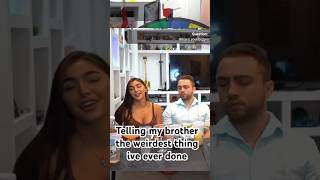 #mizkif hears the weirdest thing ive ever done @mizkif #twitch #explore