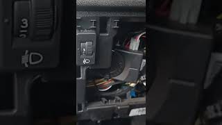 UBICACIÓN DE CONECTOR DE DIAGNOSTICO OBD2 Peugeot 208