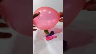 Easy Science Experiment। Science Tricks #shorts