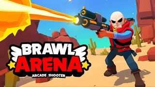 Brawl Arena (Nintendo Switch)