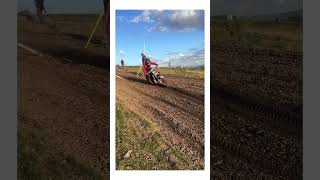 Evening MX sessions