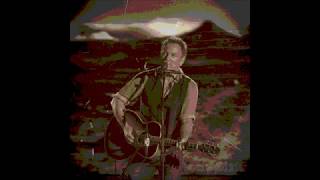 Bruce Springsteen ☜❤️☞ Atlantic City {Solo 🎸} Audio