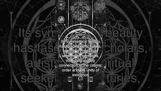 The Mystical Symbolism of Sacred Geometry