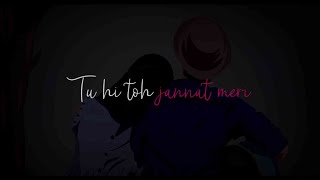 Tujh Mein Rab Dikhta Hai | (Slowly Music)