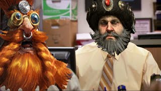 Bears And Airships beats... everything. Grim and Segwo Play Total War: Warhammer 3