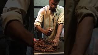 TAWA FRY KALEJI #viral #kalejirecipe #shorts