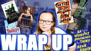 December Wrap Up || 2020