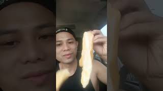 những chiếc bánh thơm ngon độc lạ #trending #food #mukbang #anvat