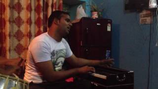 Ki to ki bnata mere shafi yesu ne - Deepak Johnson | Live Worship | #YP #ED