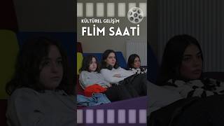 Kültürel Gelişim / Flim Saati