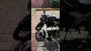 cons of Apache rtr 160 4v hp edition. #apache_rtr #tvs #riding