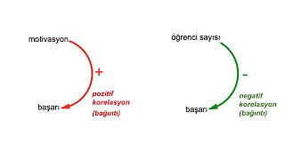 Nedensel Döngü Diyagramları - Nedensellik İlişkileri