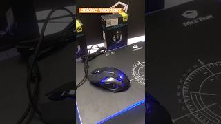 Zebronics Transformer gaming mouse unboxing #rgbmouse #gamingmouse #gamerslife #gamingpc #gaming