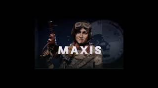 Cod Black ops cold war  samantha maxis intro operator♦️