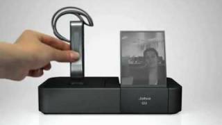 Jabra Go 6400 Series proposé par Connexing