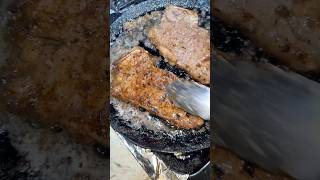 Quick And easy in 2 minutes steaks #trending #shorts #fyp #steak #food