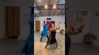 badal barsa bijuli witha Nayan sir #shorts #reel #ytshorts #trending #dance