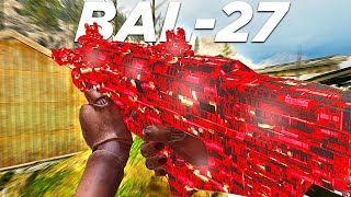 I Made The BEST BAL-27 Class Setup For MW3 SnD ... | MWIII BAL-27 Search And Destroy