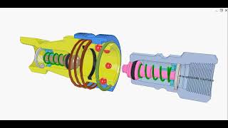 Hose quick coupler