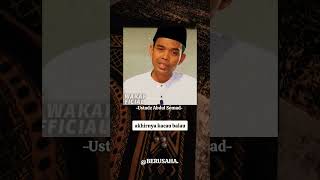 Ustadz Abdul Somad  #semogabermanfaat #uas #ustadzabdulsomad #ngajionline #nasehat