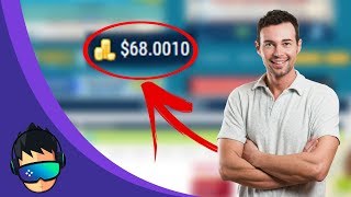 سارع لربح اكثر من $10 من هذا الموقع بسهولة للمبتدئين !! | حصريا 2018