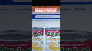 Amazon Find: Lucky Leaf Pineapple Filling | Walmart to Amazon: Pineapple Filling Profit #amazon