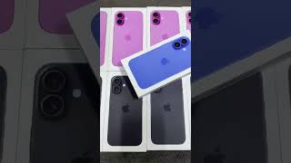 iPhone 16 plus series #shorts #iphone