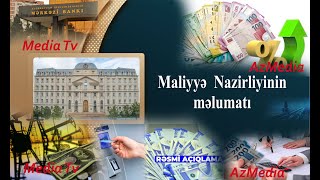 "Azeri Light" markalı neftin 1 bareli 70 dolları, büdcəsinin gəlirləri 44 milyard 371,4 milyon manat