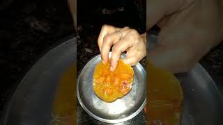 BUTTER SCOTCH GRANULES II DIFFERENT THALI II  #youtubeshorts  video